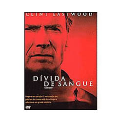 7892110030779 - DVD DÍVIDA DE SANGUE