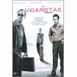7892110035293 - DVD - OS VIGARISTAS