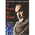 7892110037440 - DVD O NOME DA ROSA