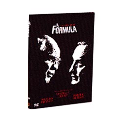 7892110048217 - DVD A FÓRMULA