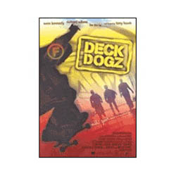 7892141409100 - DVD - DECK DOGS - FERAS DO SKATE