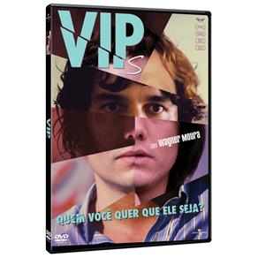 7892141418416 - DVD - VIPS