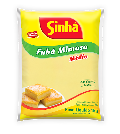 7892300002999 - FUBA SINHA FINO