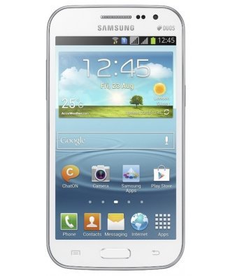 7892509068321 - SMARTPHONE SAMSUNG GALAXY WIN DUOS GT-I8552 DESBLOQUEADO