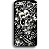 7892636663062 - IPHONE 6 PLUS / 6S PLUS ( 5.5 INCH ) CASE SHELL,UNIQUE REFINED ART SKULL ROCK MUSIC BAND A DAY TO REMEMBER PHONE CASE COVER FOR IPHONE 6 PLUS / 6S PLUS ( 5.5 INCH ) ADTR LOGO STYLISH