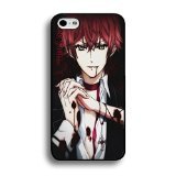 7892636683794 - COMIC UNIQUE DESIGN IPHONE 6 PLUS / 6S PLUS ( 5.5 INCH ) COVER SHELL SPECIAL SEE YOU STYLE ACG DRAMA DIABOLIK LOVERS PHONE CASE COVER FOR IPHONE 6 PLUS / 6S PLUS ( 5.5 INCH )