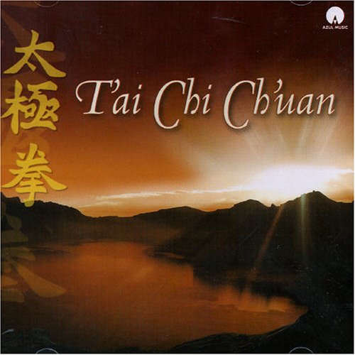 7892695803119 - CD TAI CHI CHUAN