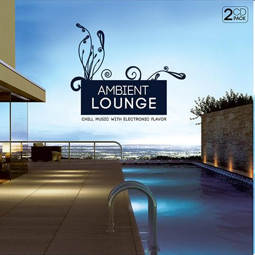 7892695815327 - CD AMBIENT LOUNGE (DUPLO)