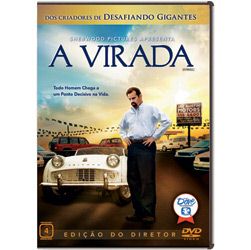 7892770019510 - DVD A VIRADA