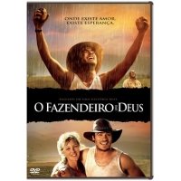 7892770022305 - DVD O FAZENDEIRO E DEUS