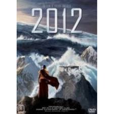 7892770024354 - DVD 2012