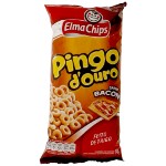 7892840126223 - SALG ELMA CHIPS PINGO D`OURO BACON 90G