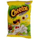 Cheetos Flavored Snacks, Crunchy Cheese, 16.25 Ounce