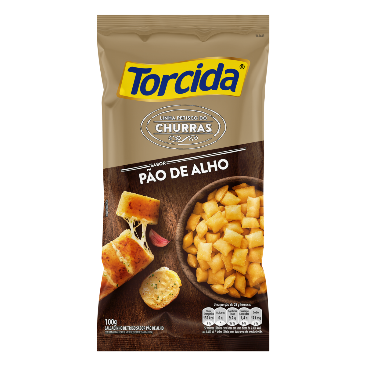 Salgadinho Cheetos Onda Sabor Requeijão 280g