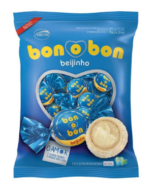 0000078931251 - BOMBON BON BON BEIJINHO