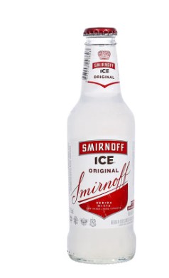 7893218000107 - DRINK SMIRNOFF ICE