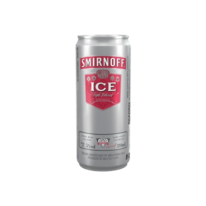 7893218002781 - DRINK SMIRNOFF ICE