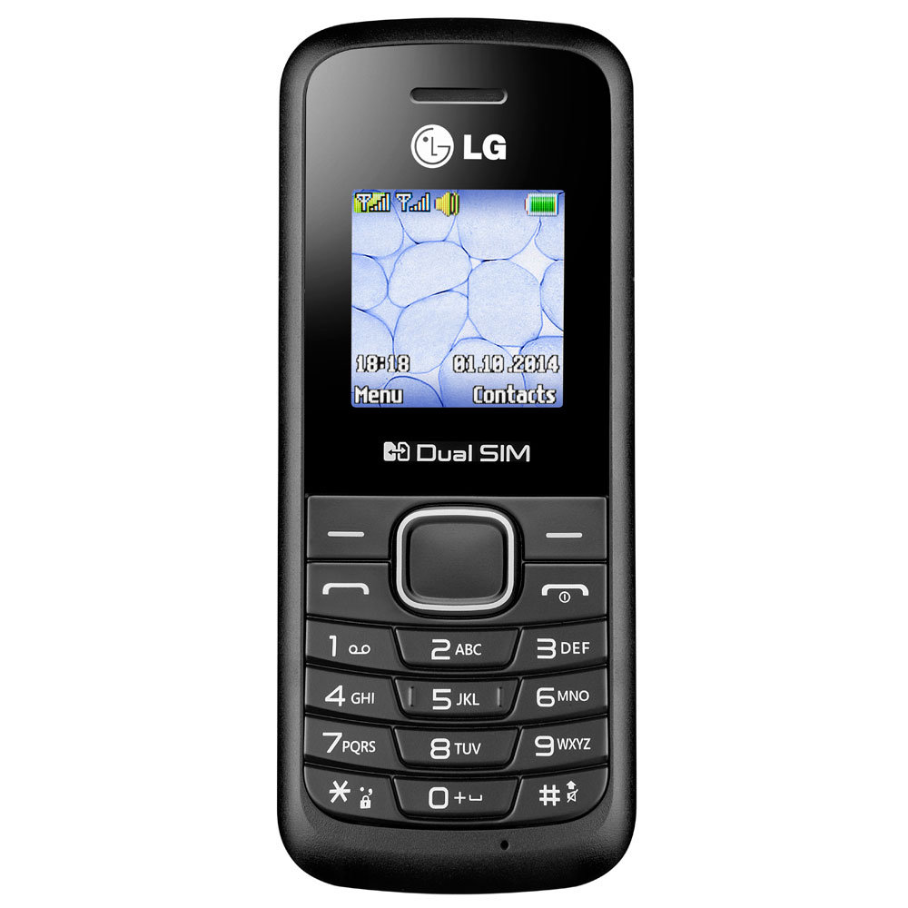 7893299901621 - SMARTPHONE LG B220 DESBLOQUEADO