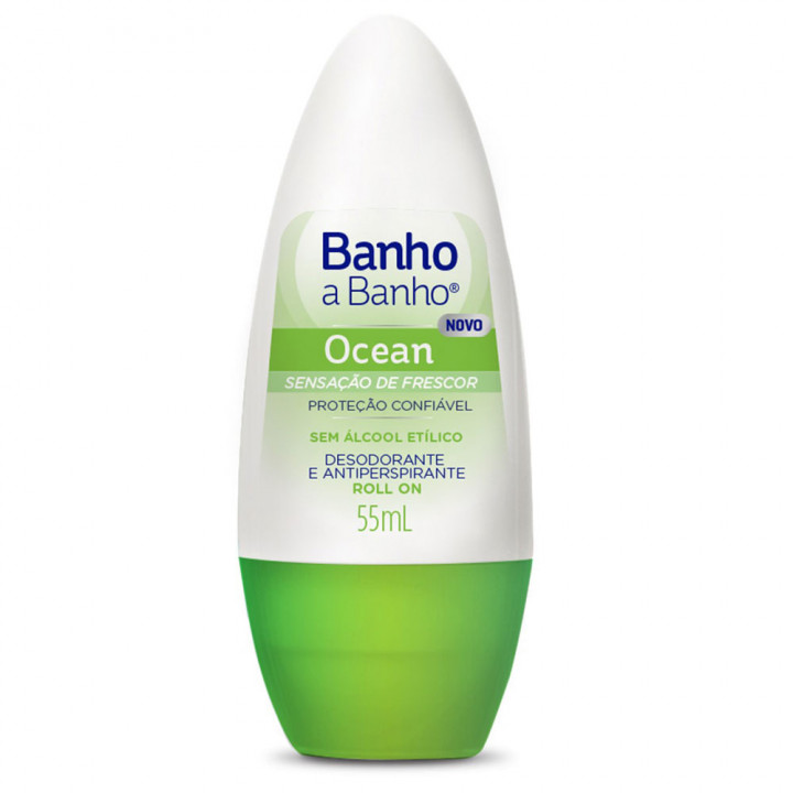 7893454714288 - DESO ROLL-ON BANHO A BANHO OCEAN 55ML