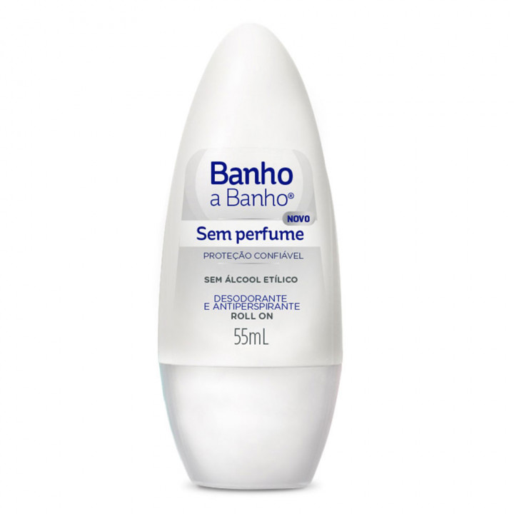 7893454714295 - DESO ROLL-ON BANHO A BANHO S/PERFUME 55ML