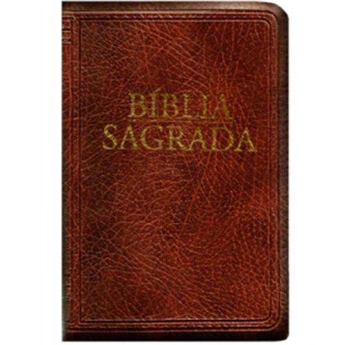 7894123529783 - BIBLIA SAGRADA NOVA TRADUCAO NA LINGUAGEM DE HOJE EDITORA PAULINAS