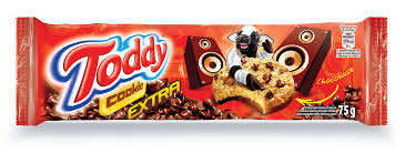 7894321226620 - TODDY COOKIES EXTRA 75GX16X4