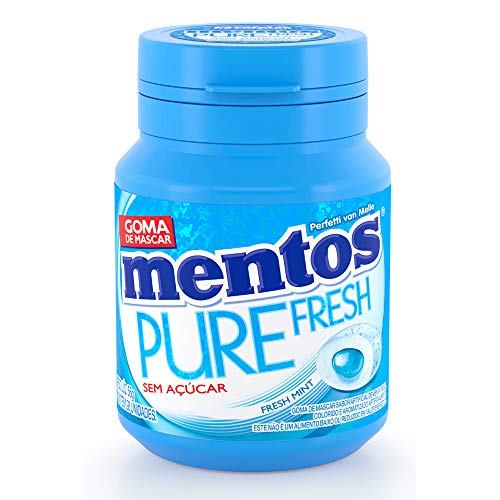 7895144089355 - MENTOS ICE MINT PURE ICE POTE