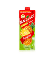 7896000584076 - NECTAR MAGUARY ABACAXI 1L