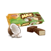 7896003704709 - CHOCOLATE MARILAN MAX COCO