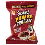 7896004003955 - CEREAL KELLOGGS SUCRILHOS POWER