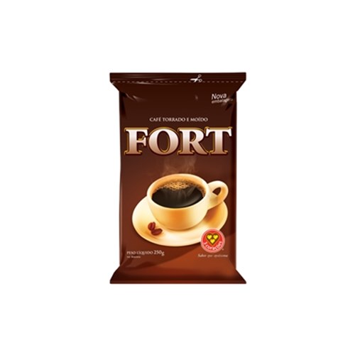 7896005804049 - CAFE FORT
