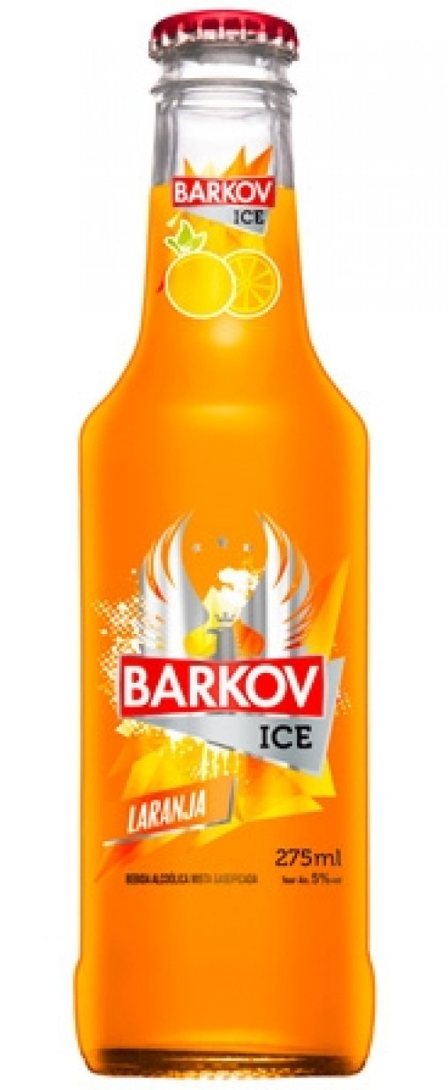 7896008101343 - BARKOV ICE 275ML LARANJA