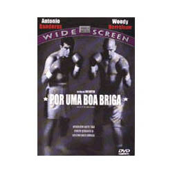 7896012246580 - DVD POR UMA BOA BRIGA