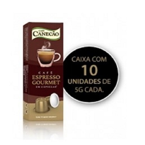 7896014500123 - CAFE ESPRESSO CAPS.CANECAO 50G