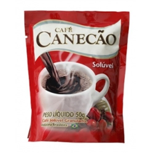 7896014500239 - CAFE SOLUVEL CANECAO 50G