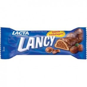 7896019601740 - CHOCOLATE LACTA LANCY