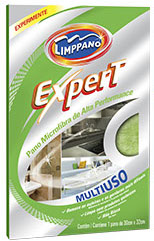 7896021625154 - PANO LIMPPANO EXPERT MULTUSO C/1