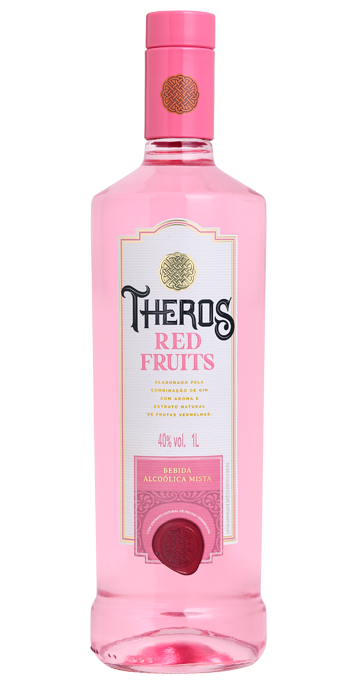 7896023016639 - THEROS RED FRUITS 1L