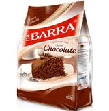 7896032500303 - BOLO CHOCOLATE DA BARRA