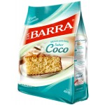 7896032500334 - BOLO COCO DA BARRA