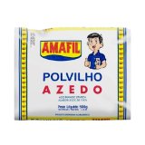 7896035921136 - POLVILHO AZEDO AMAFIL