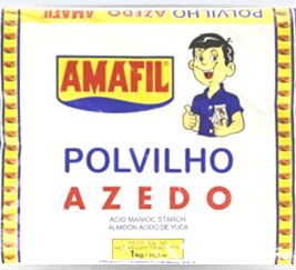 7896035921150 - POLVILHO AMAFIL AZEDO PLAST 20X