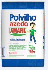 7896035922027 - POLVILHO AZEDO AMAFIL