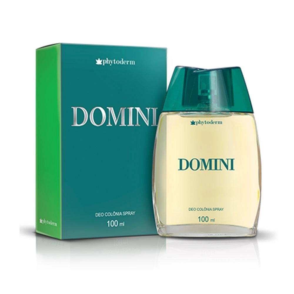 7896036121788 - DEO COLONIA PHYTODERM DOMINI