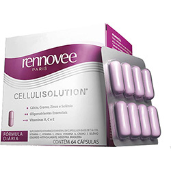 7896041383393 - RENNOVEE CELLULISOLUTION