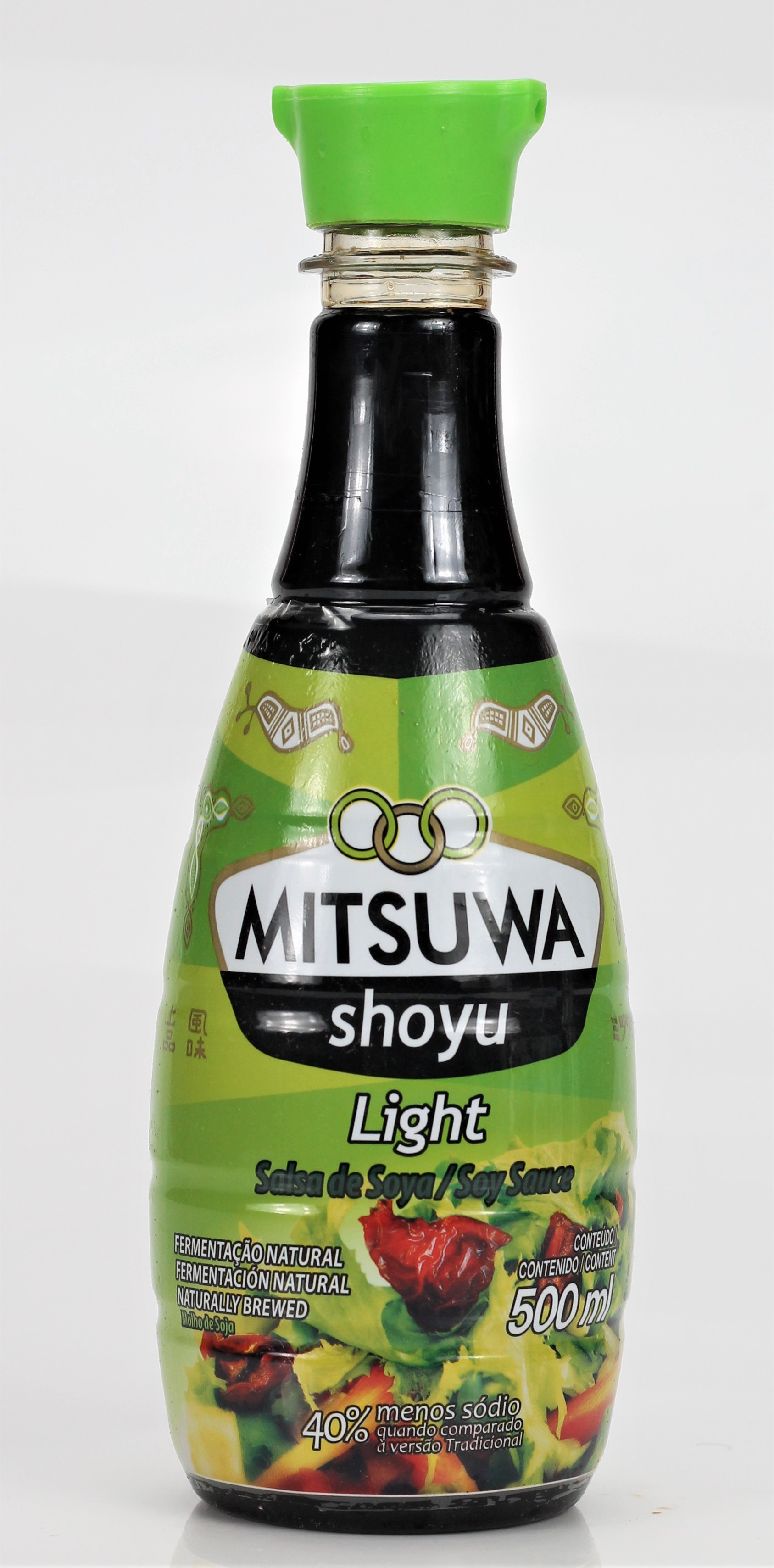 7896054905131 - MOLHO SHOYU MITSUWA LIGHT