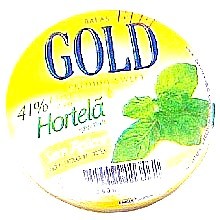 7896060013462 - BALA DIET HORTELÃ GOLD 32G