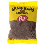 7896062537089 - CHOCOLATE GRANULADO PAN
