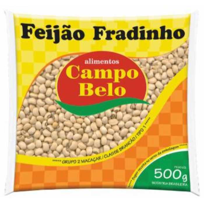7896064100946 - FEIJAO FRADINHO CAMPO BELO