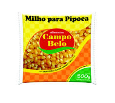 7896064102414 - MILHO PIPOCA CAMPO BELO